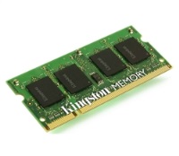 Kingston 4GB 1333MHz DDR3 Notebook Ram (KVR13S9S8/4) - 1